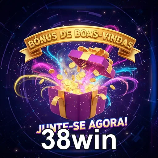 Imagem relacionada a bônus do 38win, site de apostas e jogos de azar, destacando vantagens e promoções exclusivas.