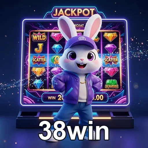 Jogabilidade prática e segura para jogar de qualquer lugar - 38win